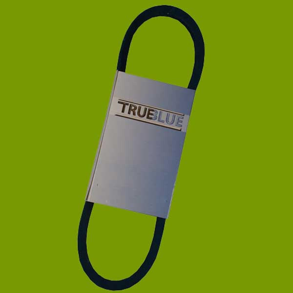(image for) True Blue Belt 1/2 X 25 - Y40, 248-025